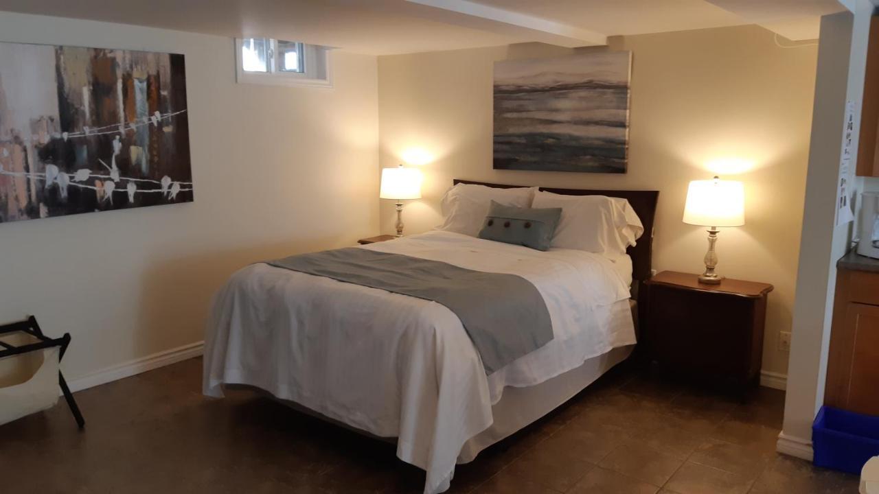 Parkside House Apartment แบร์รี ภายนอก รูปภาพ