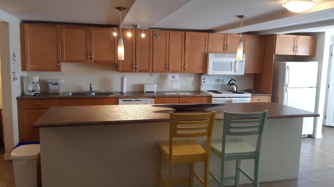 Parkside House Apartment แบร์รี ภายนอก รูปภาพ