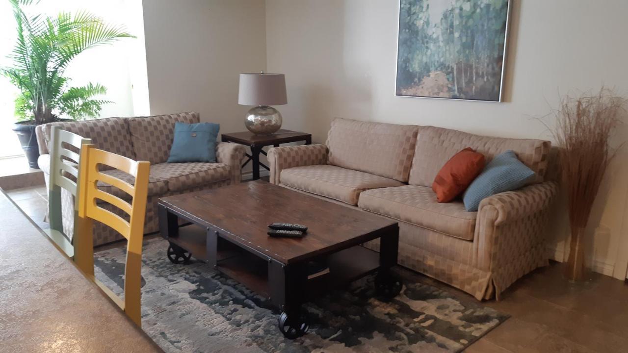 Parkside House Apartment แบร์รี ภายนอก รูปภาพ