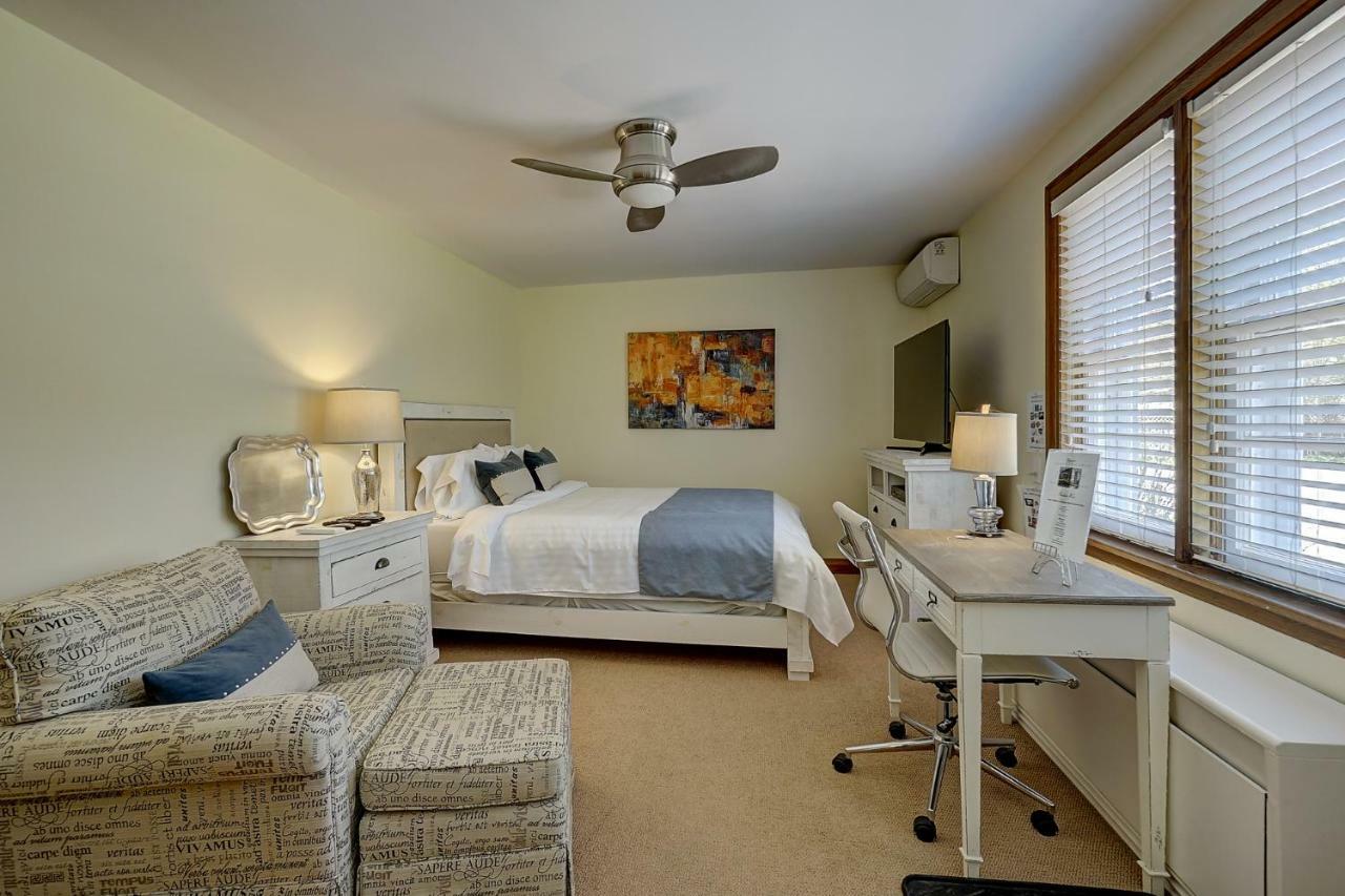 Parkside House Apartment แบร์รี ภายนอก รูปภาพ