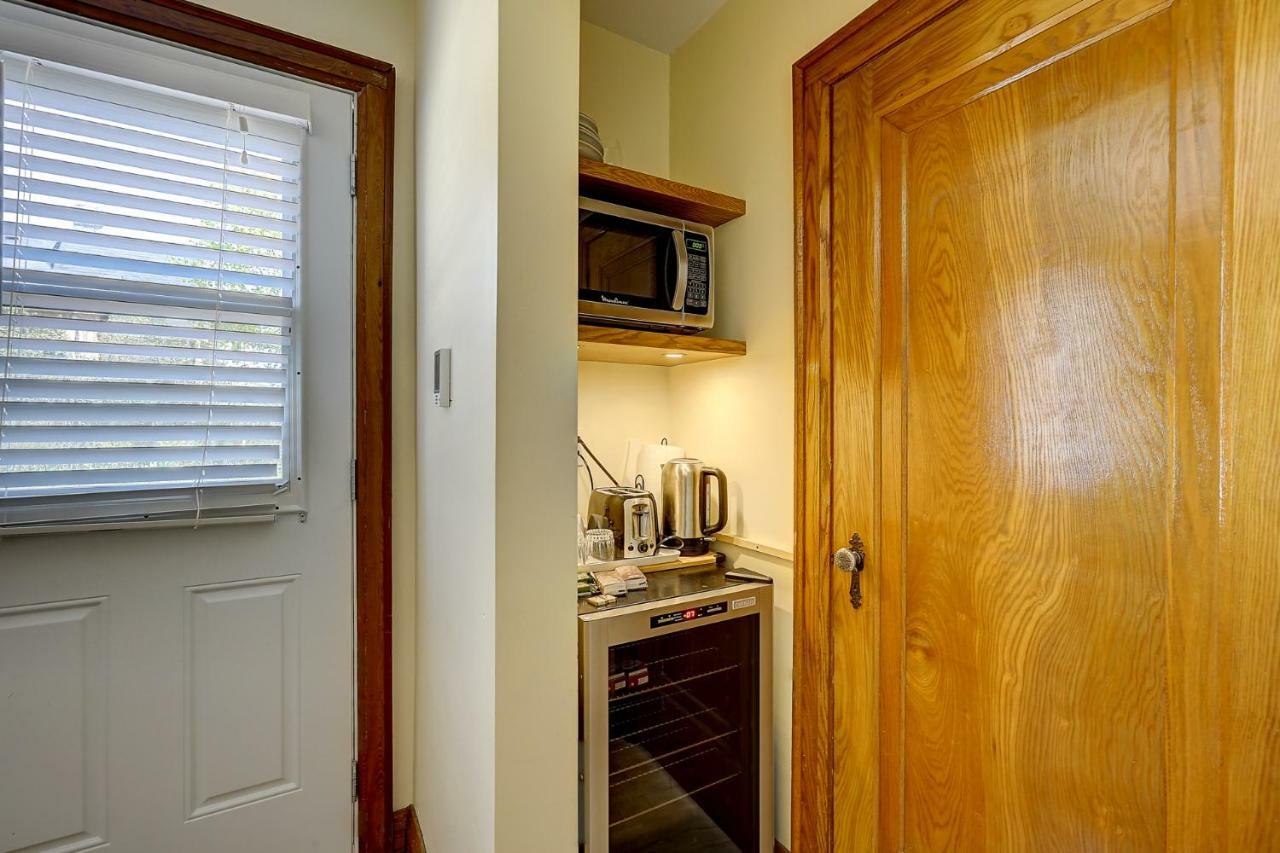 Parkside House Apartment แบร์รี ภายนอก รูปภาพ