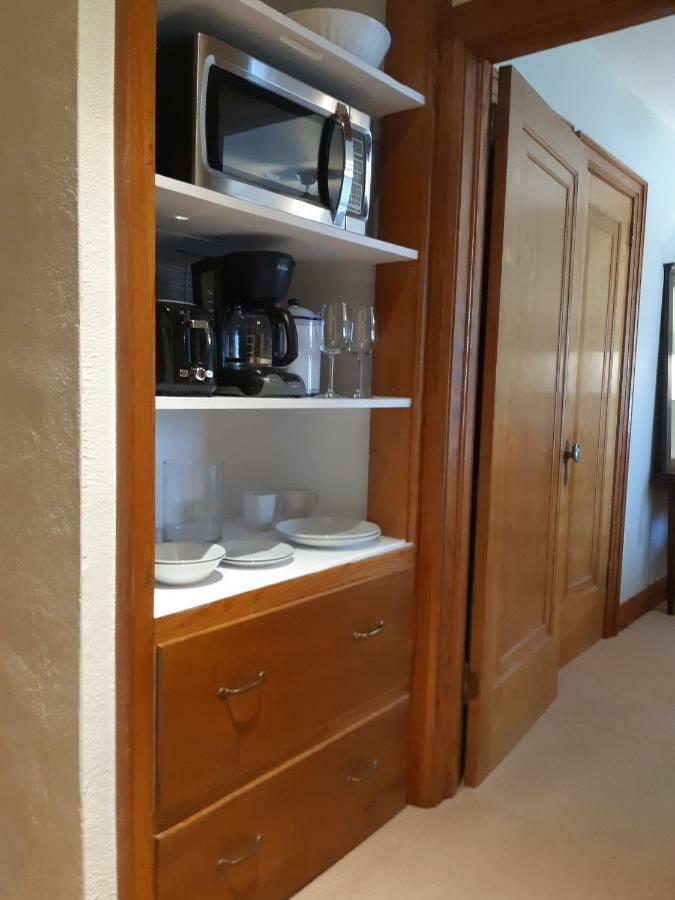 Parkside House Apartment แบร์รี ภายนอก รูปภาพ