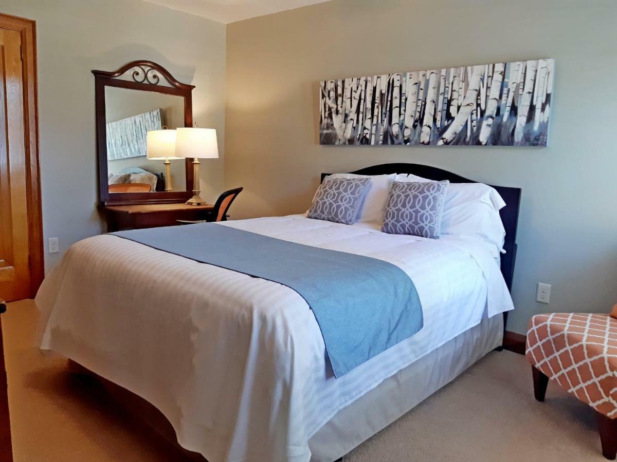 Parkside House Apartment แบร์รี ภายนอก รูปภาพ