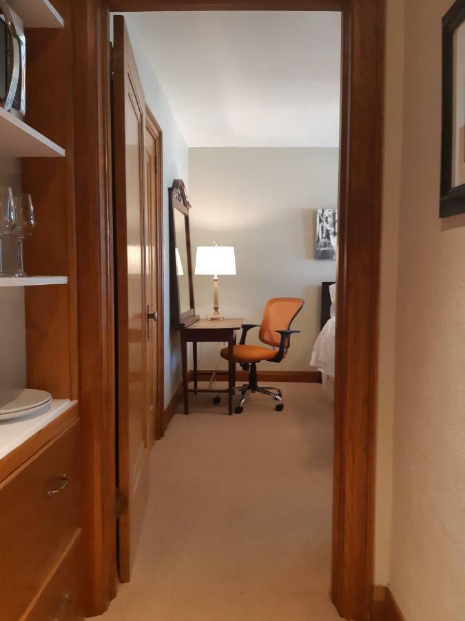 Parkside House Apartment แบร์รี ภายนอก รูปภาพ